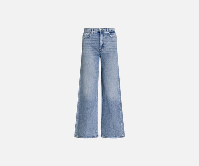 7 For All Mankind