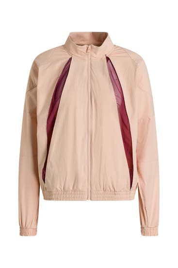ADIDAS - Übergangsjacke zweifarbig