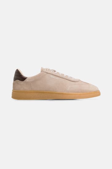 GANT Sneaker 'Cuzmo' greige