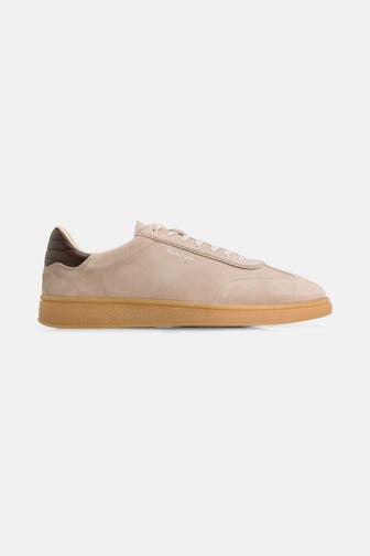 GANT Sneaker 'Cuzmo' greige