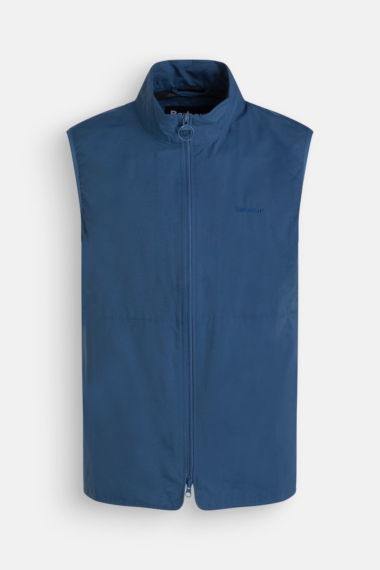 BARBOUR Weste dunkelblau, Bild 1