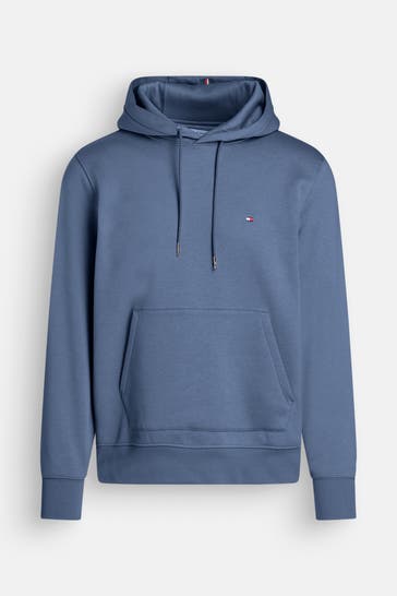 TOMMY HILFIGER Hoodie navy