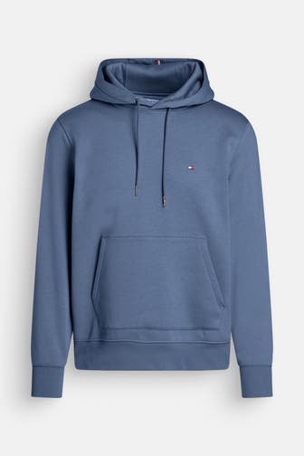 TOMMY HILFIGER Hoodie navy