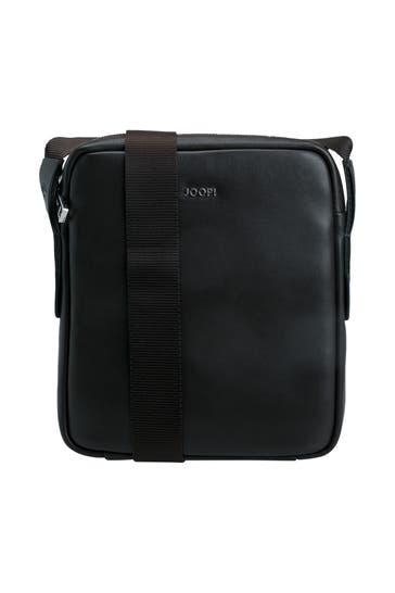 JOOP! Umhängetasche 'Remus' dunkebraun