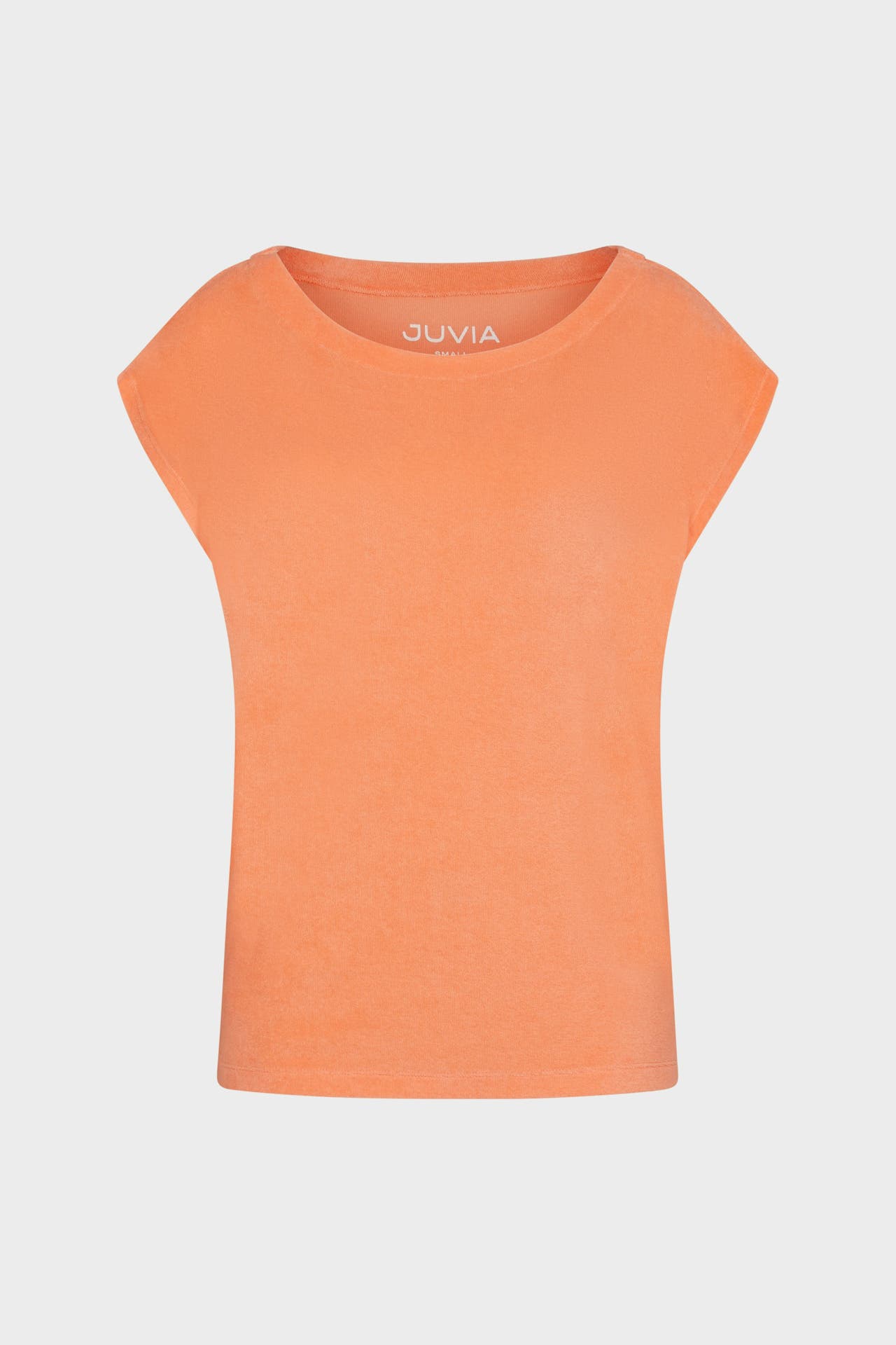 JUVIA T-Shirt neonorange, Bild 1