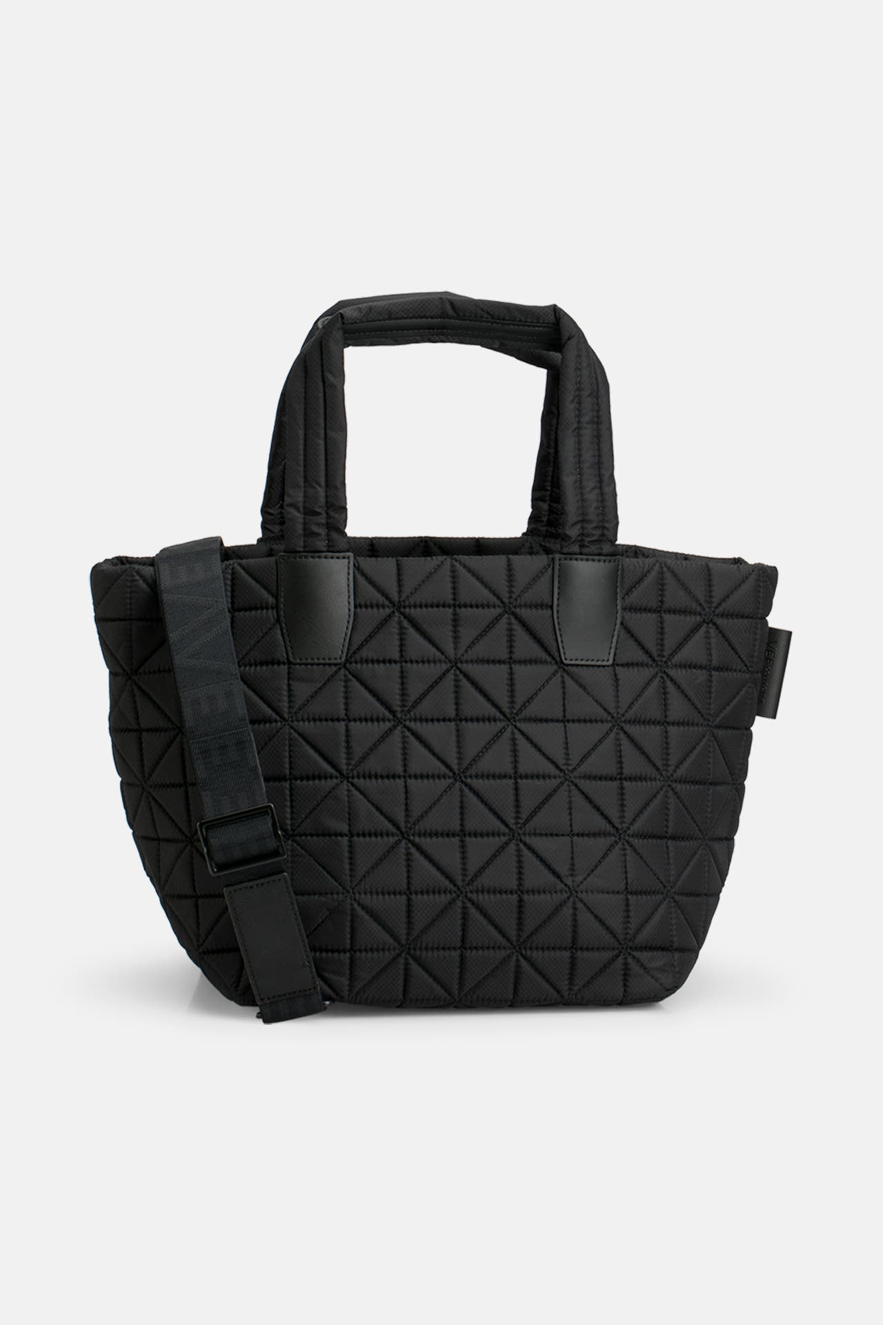VEE COLLECTIVE Handtasche schwarz, Bild 1