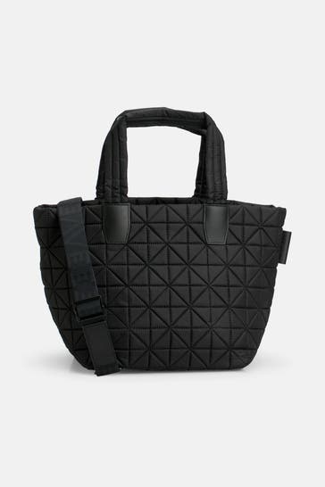 VEE COLLECTIVE Handtasche schwarz