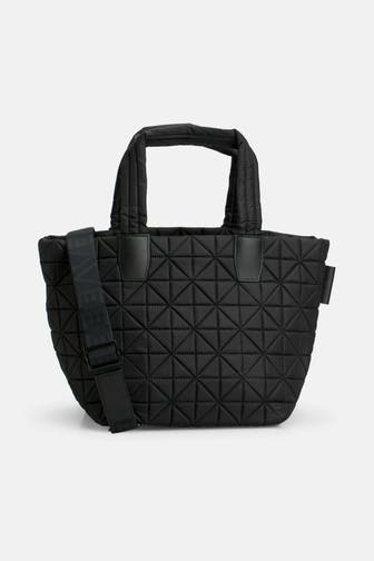 VEE COLLECTIVE Handtasche schwarz