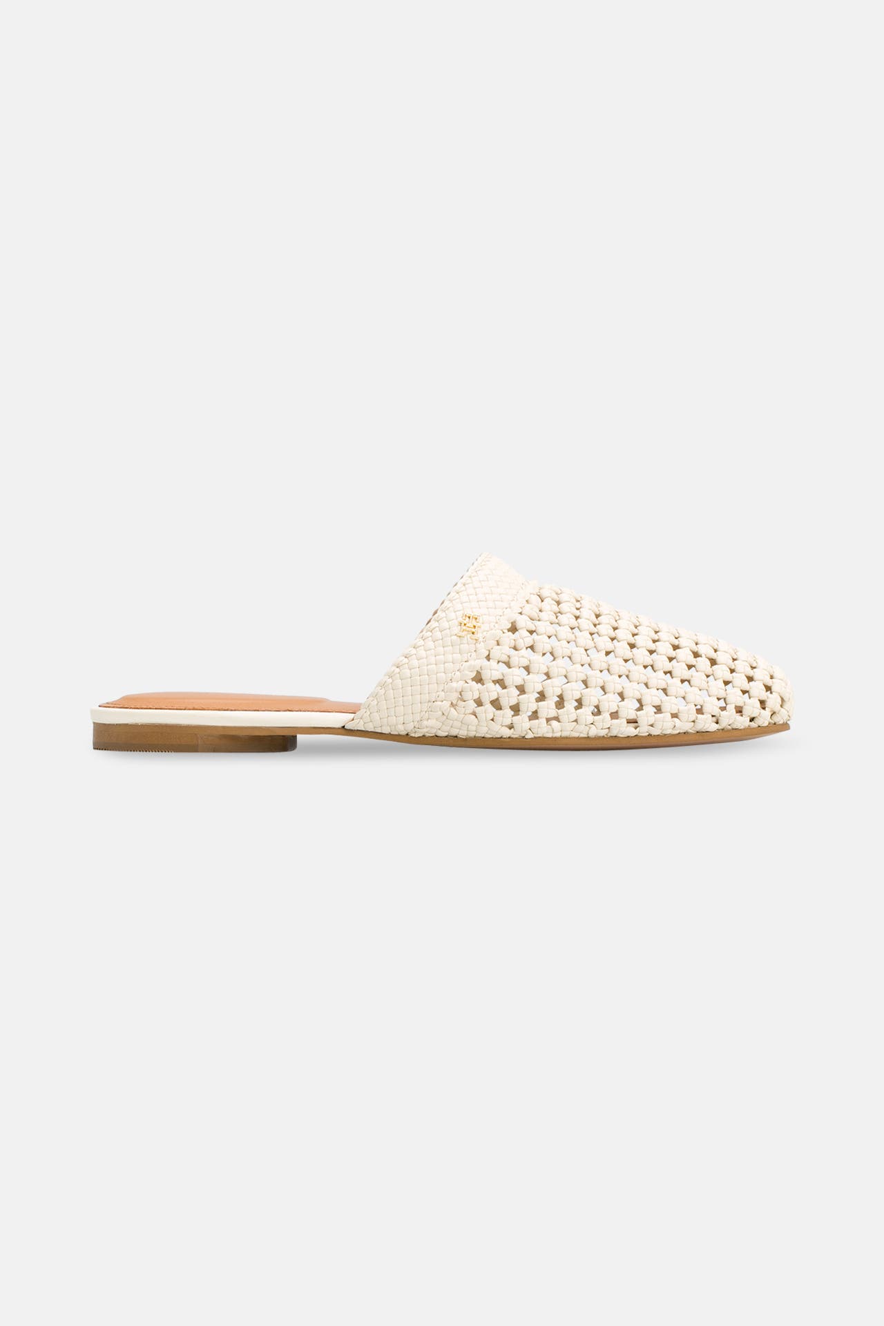 TOMMY HILFIGER Slipper 'Gwenda' creme, Bild 1