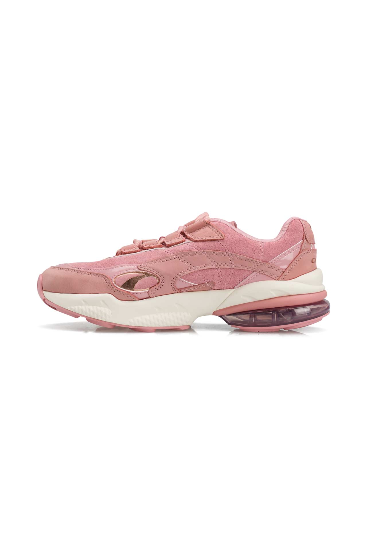 puma cell venom pink
