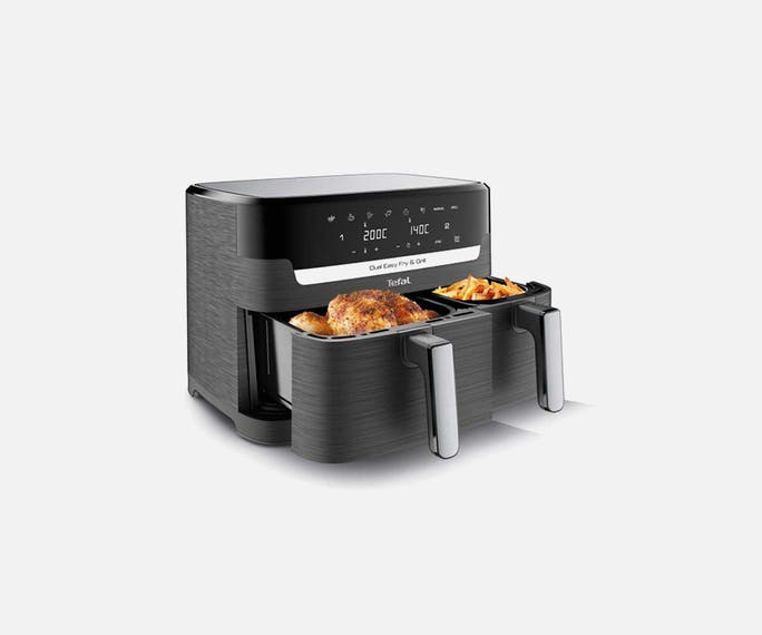 Home & Cook