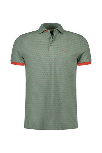 NEW ZEALAND AUCKLAND Polo-Shirt mehrfarbig