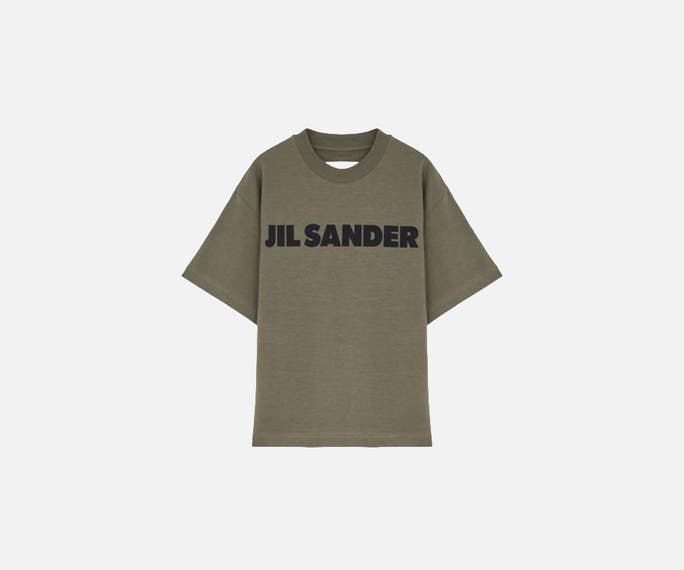 JIL SANDER