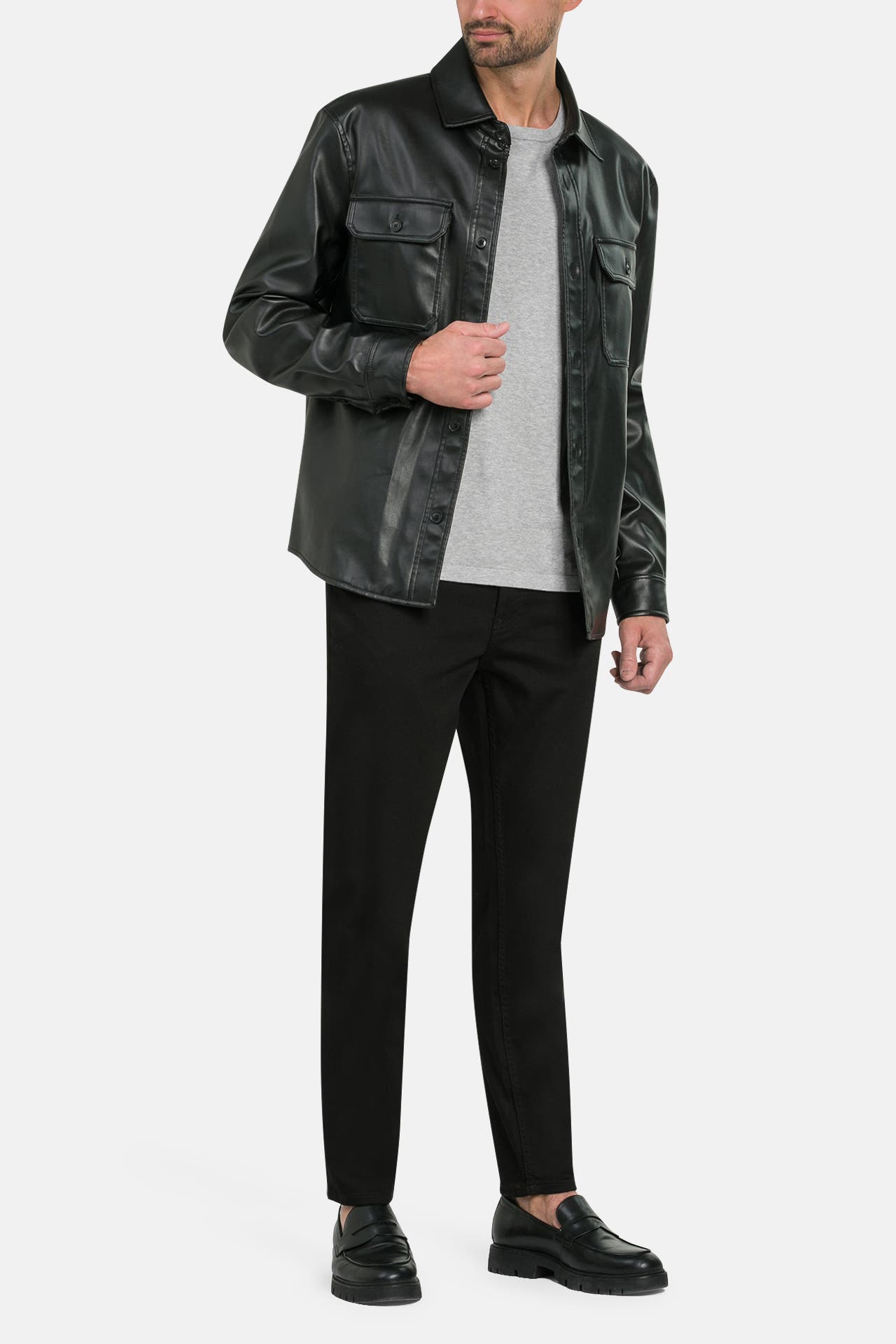 HUGO Jeans tapered, Bild 1
