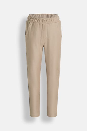 LIL' ATELIER Stoffhose 'Diolo' beige