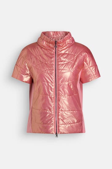 SPORTALM Steppweste 'Gili' rosé
