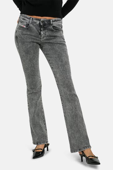 DIESEL Jeans '1969 D-Ebbey' flared