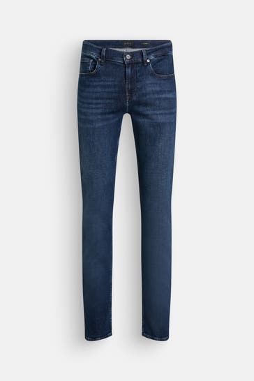 7 FOR ALL MANKIND Jeans 'Gregale' slim