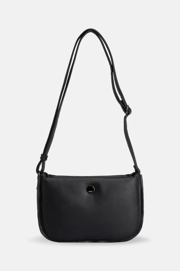 GABOR Umhängetasche 'Alexi M' schwarz