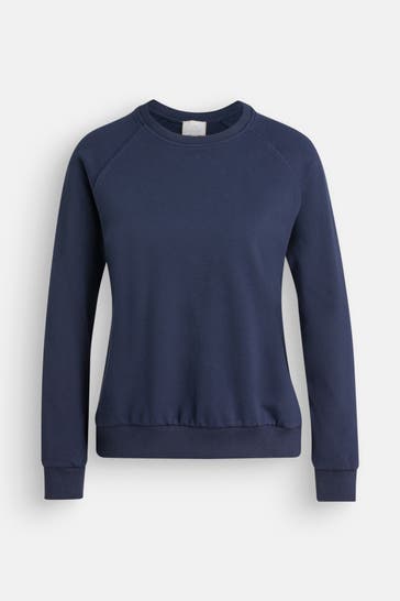 LA MARTINA Sweater dunkelblau