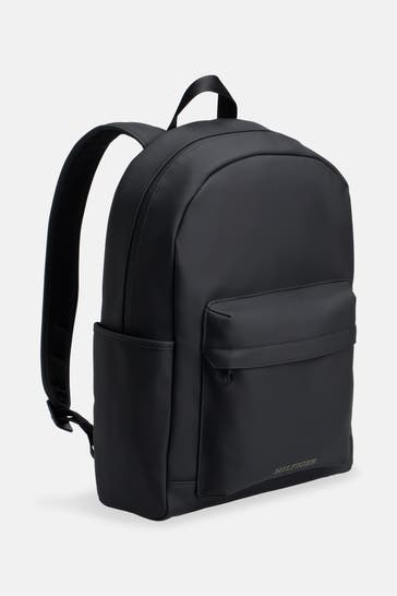 TOMMY HILFIGER Rucksack schwarz