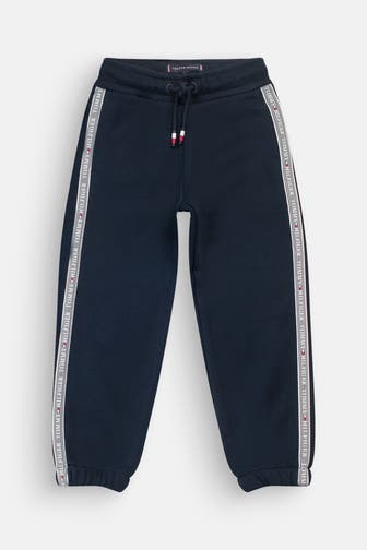 TOMMY HILFIGER Sweatpants dunkelblau