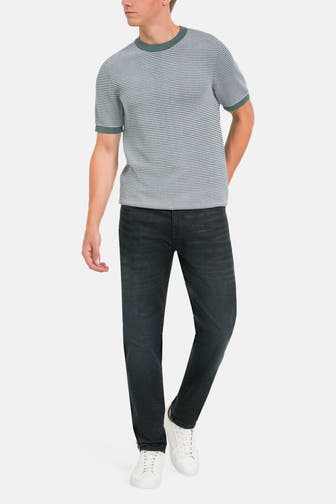 BOSS Jeans 'Onyx Bo' tapered