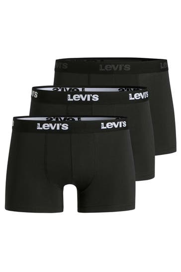 LEVI'S® 3er-Pack Boxer Brief