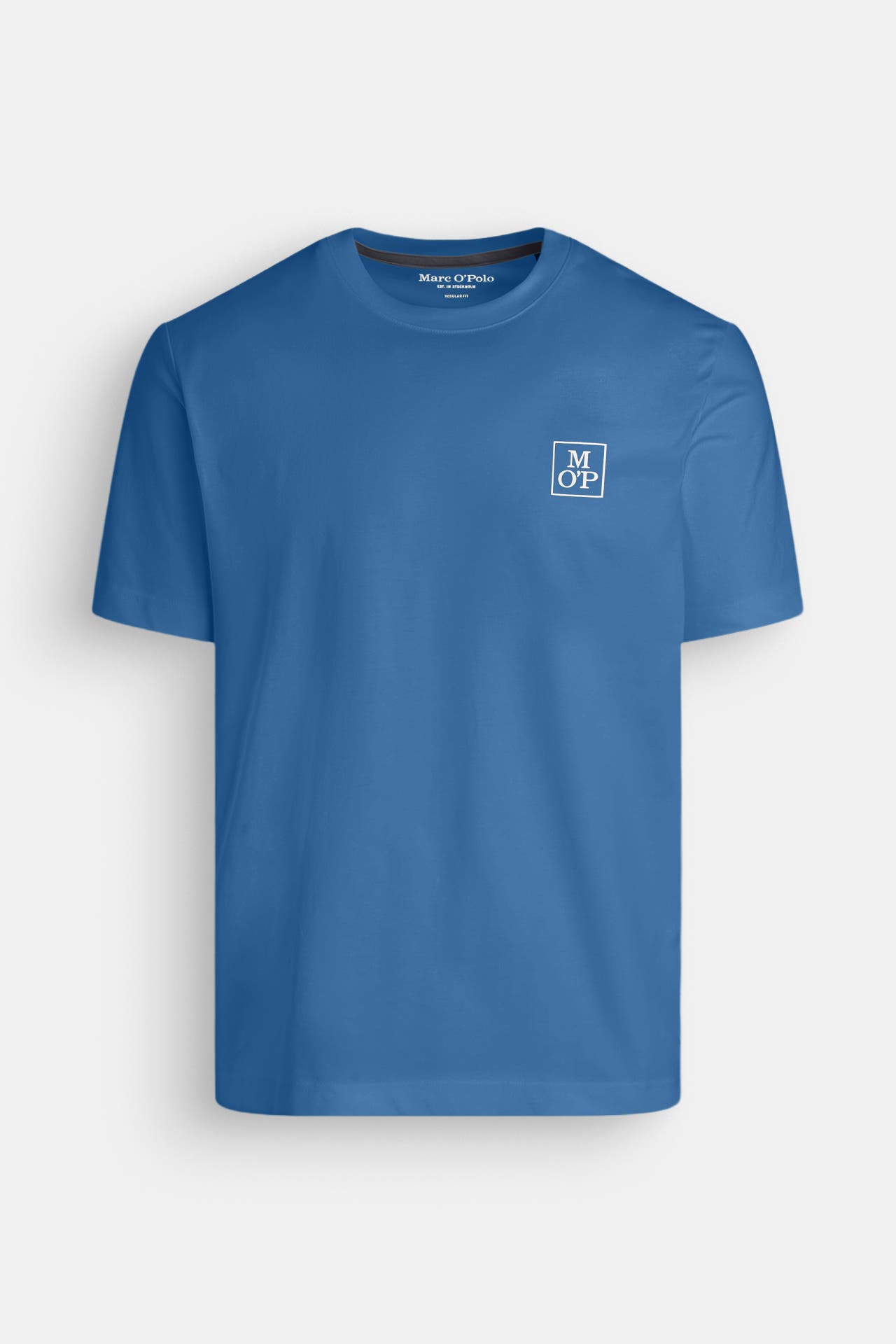 MARC O'POLO T-Shirt dunkelblau, Bild 1