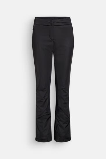 SPORTALM Skihose 'New York' schwarz