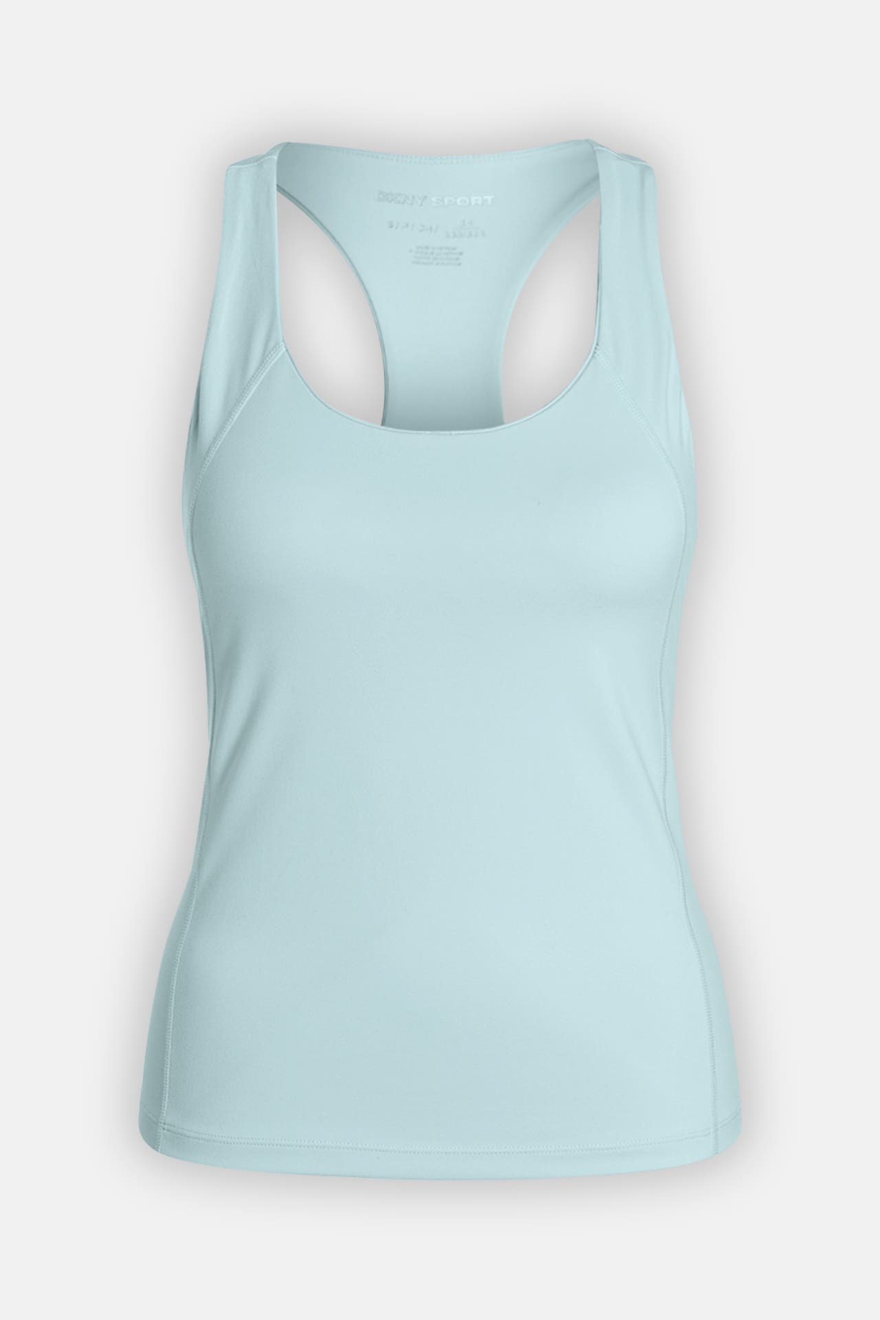 DKNY Funktionstop aqua, Bild 1