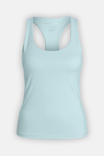 DKNY Funktionstop aqua