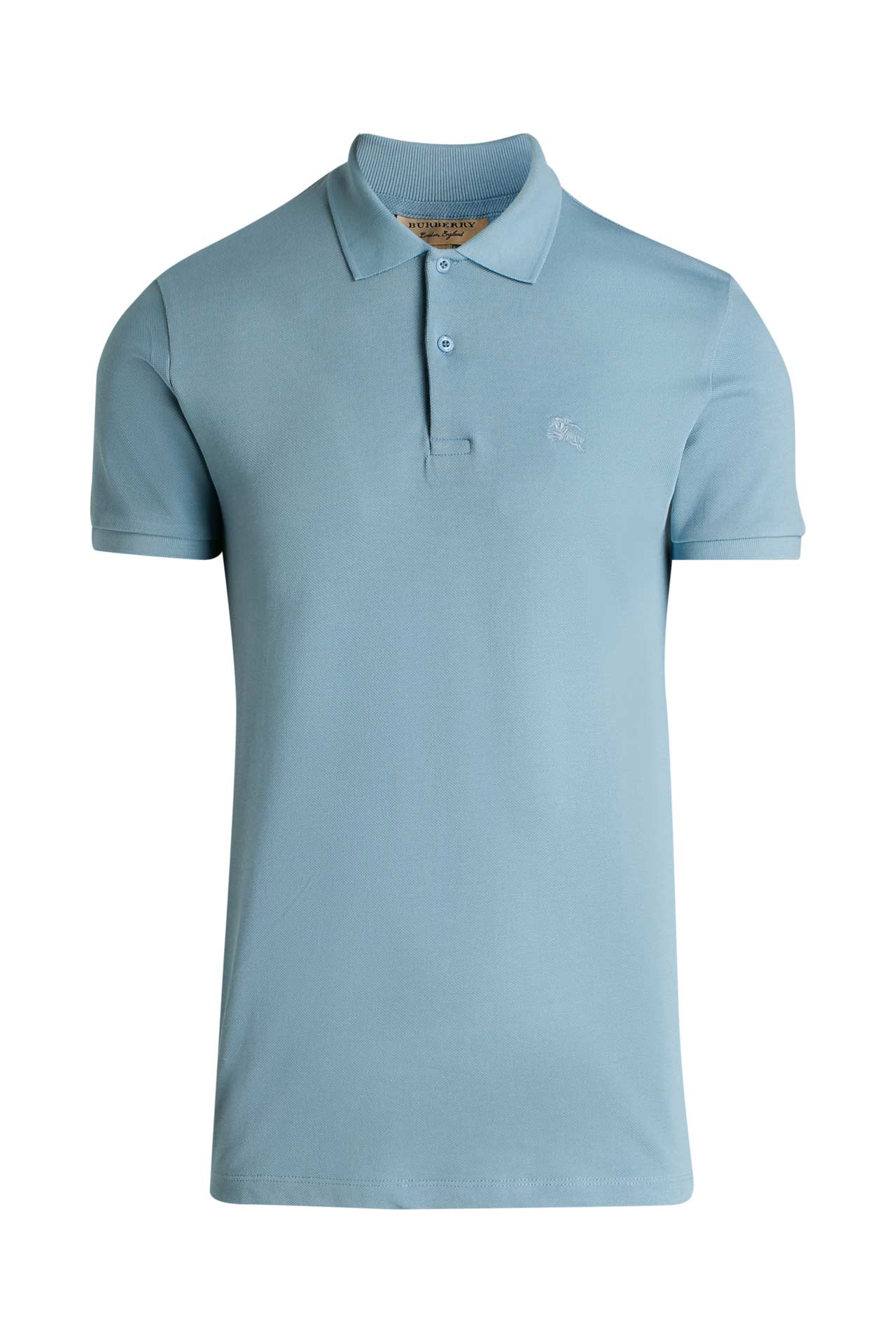 Burberry polo herren sale top