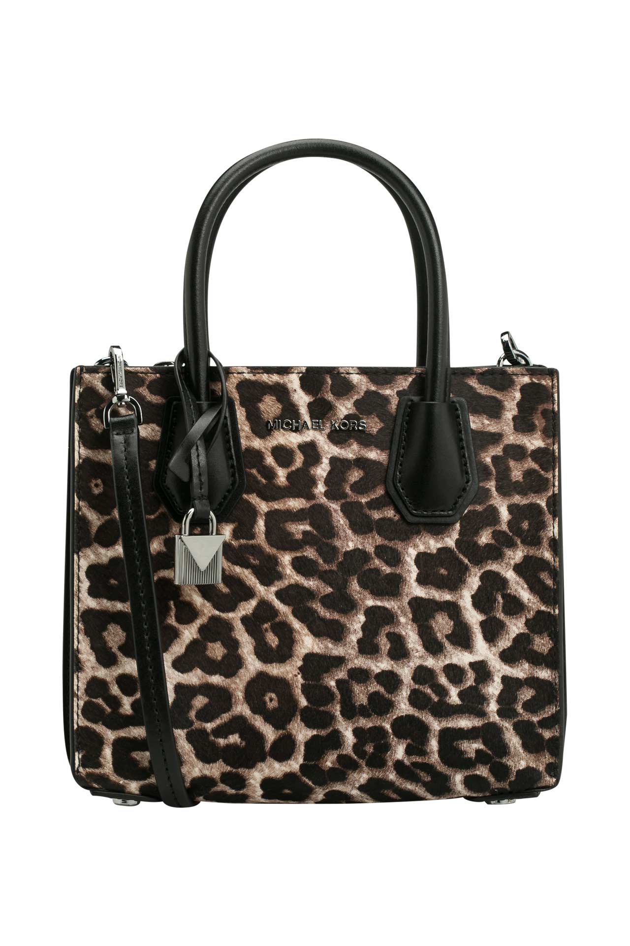 MICHAEL MICHAEL KORS Handtasche 'Mercer' , Bild 1