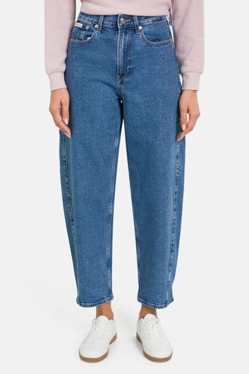 CALVIN KLEIN Jeans loose fit