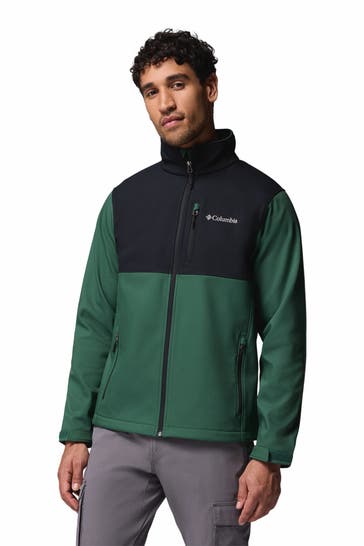 COLUMBIA Softshelljacke 'Ascender™' zweifarbig