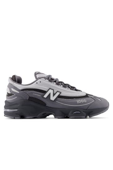 NEW BALANCE Sneaker '1000' grau