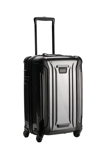 TUMI - Trolley 'International Carry-On' dunkelgrau