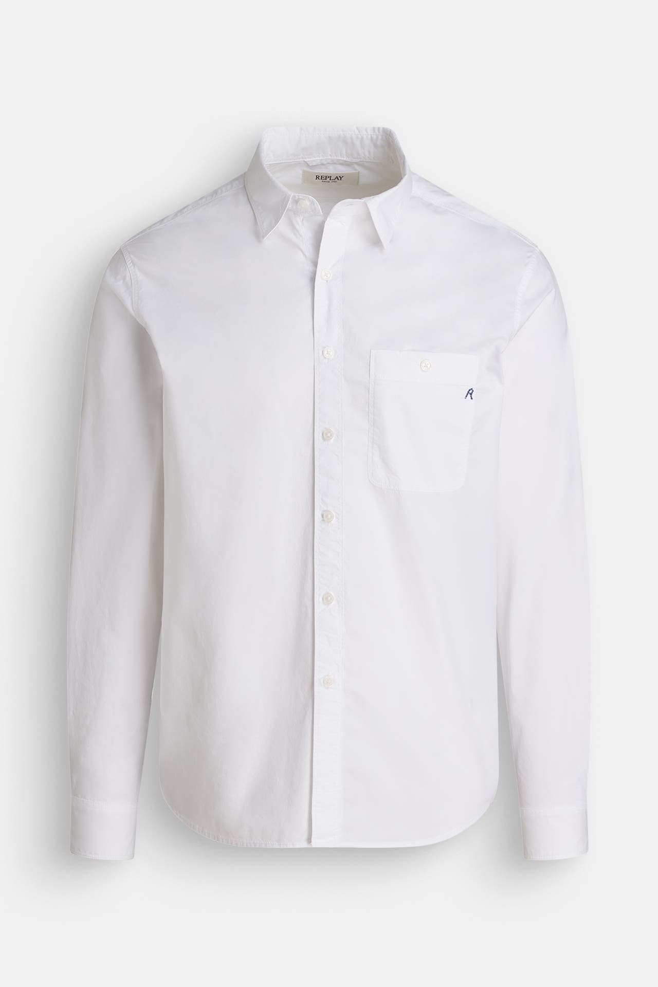 REPLAY Casual-Hemd Regular Fit, Bild 1