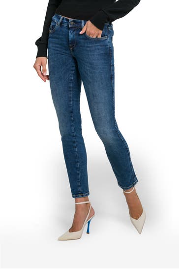 DIESEL Jeans 'Sandy' slim