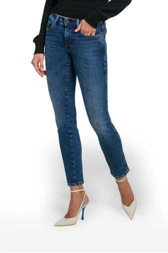 DIESEL Jeans 'Sandy' slim