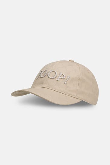 JOOP! Basecap beige
