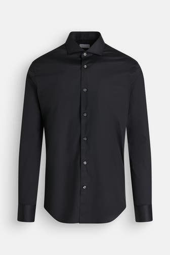 TIGER OF SWEDEN Business-Hemd 'Farrell' Slim Fit