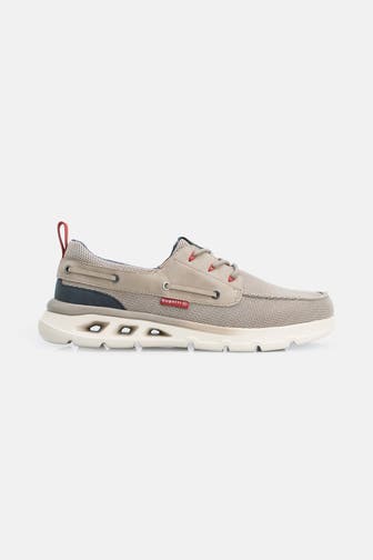 BUGATTI Sneaker 'Joel' taupe