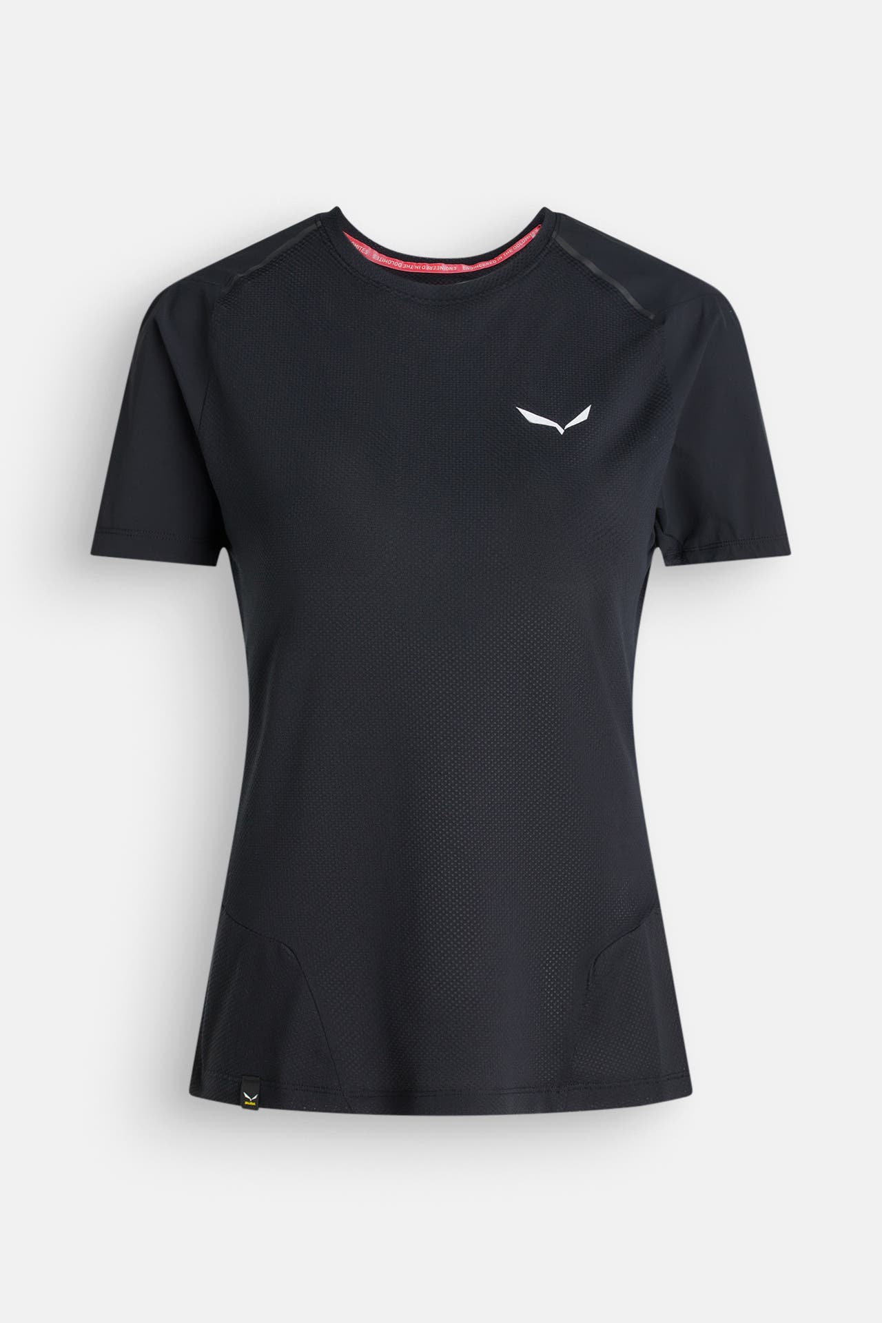 SALEWA Funktionsshirt schwarz, Bild 1