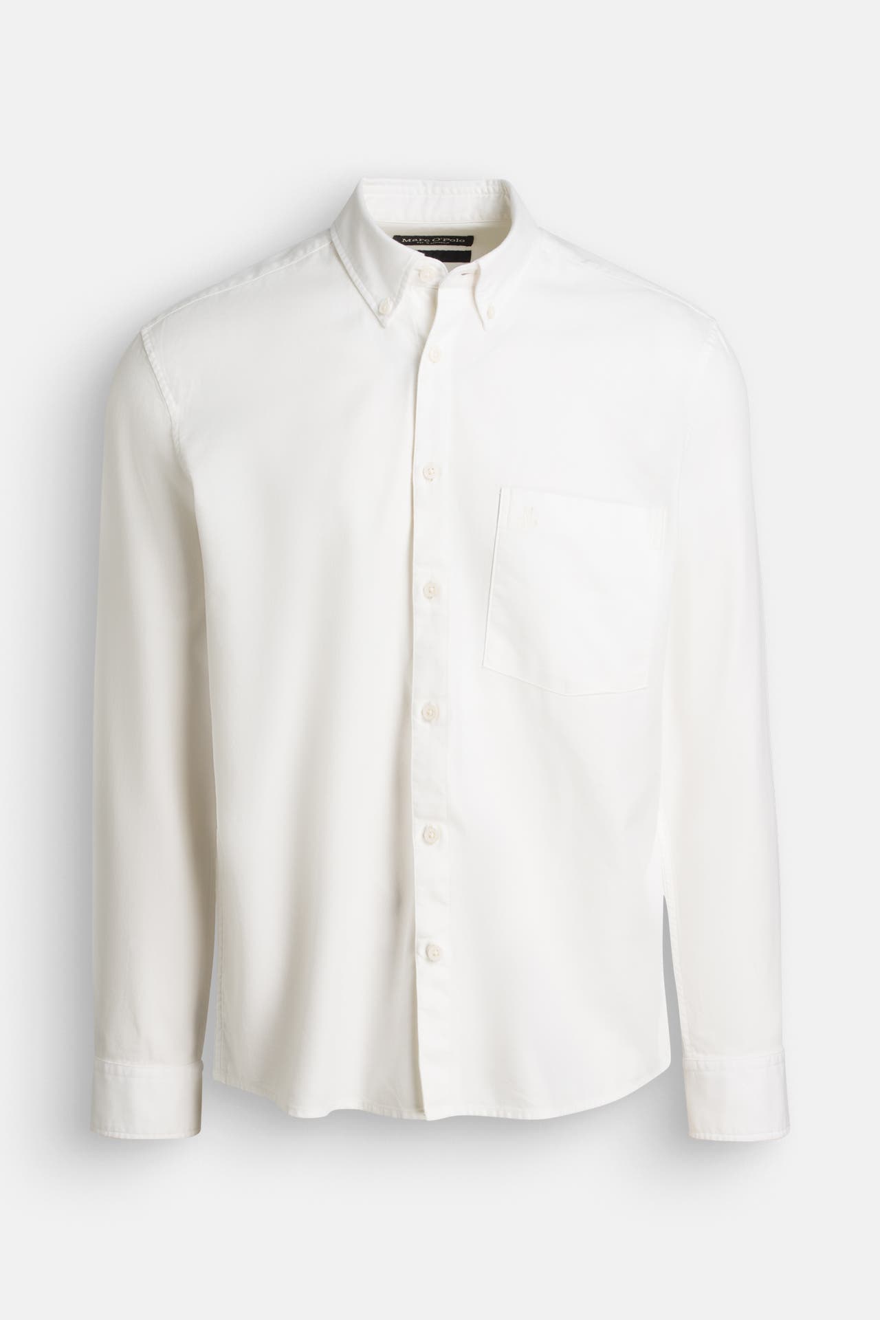 MARC O'POLO Casual-Hemd Regular Fit, Bild 1