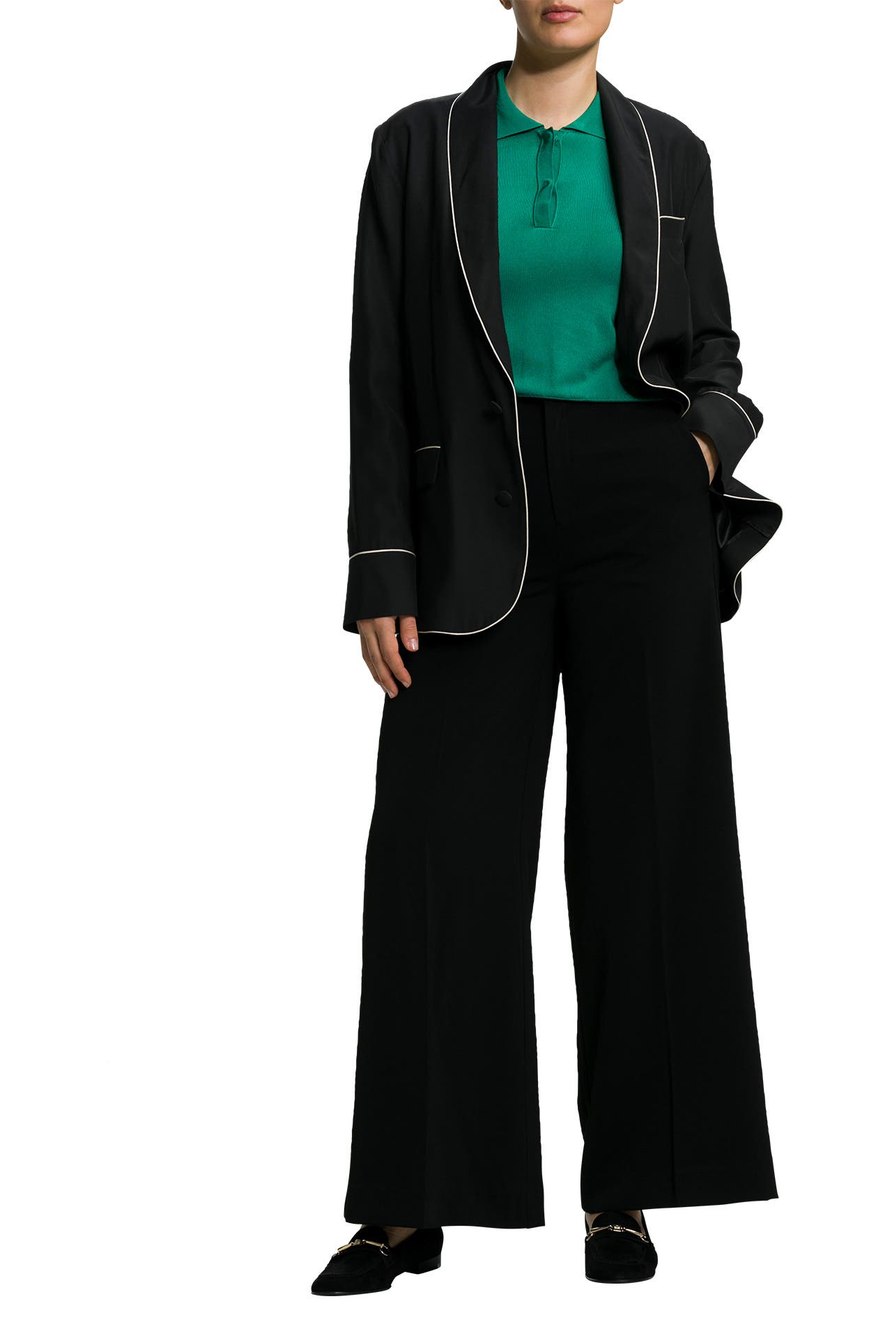 INWEAR Marlenehose 'Adial', Bild 1
