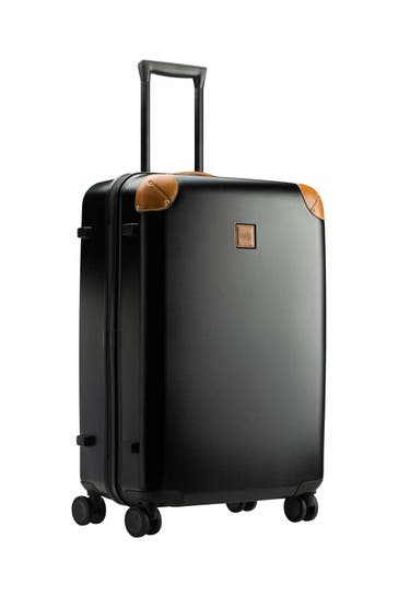 BRIC'S Trolley 'Amalfi' schwarz