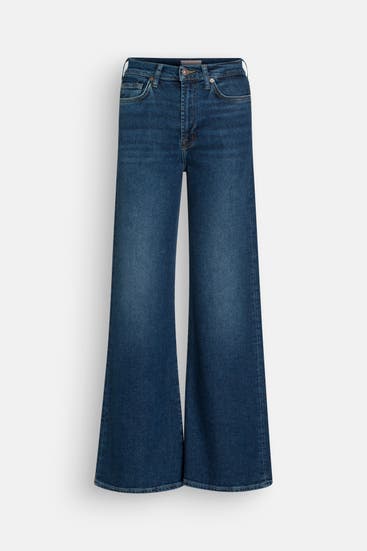 7 FOR ALL MANKIND - Jeans 'Jo' loose fit