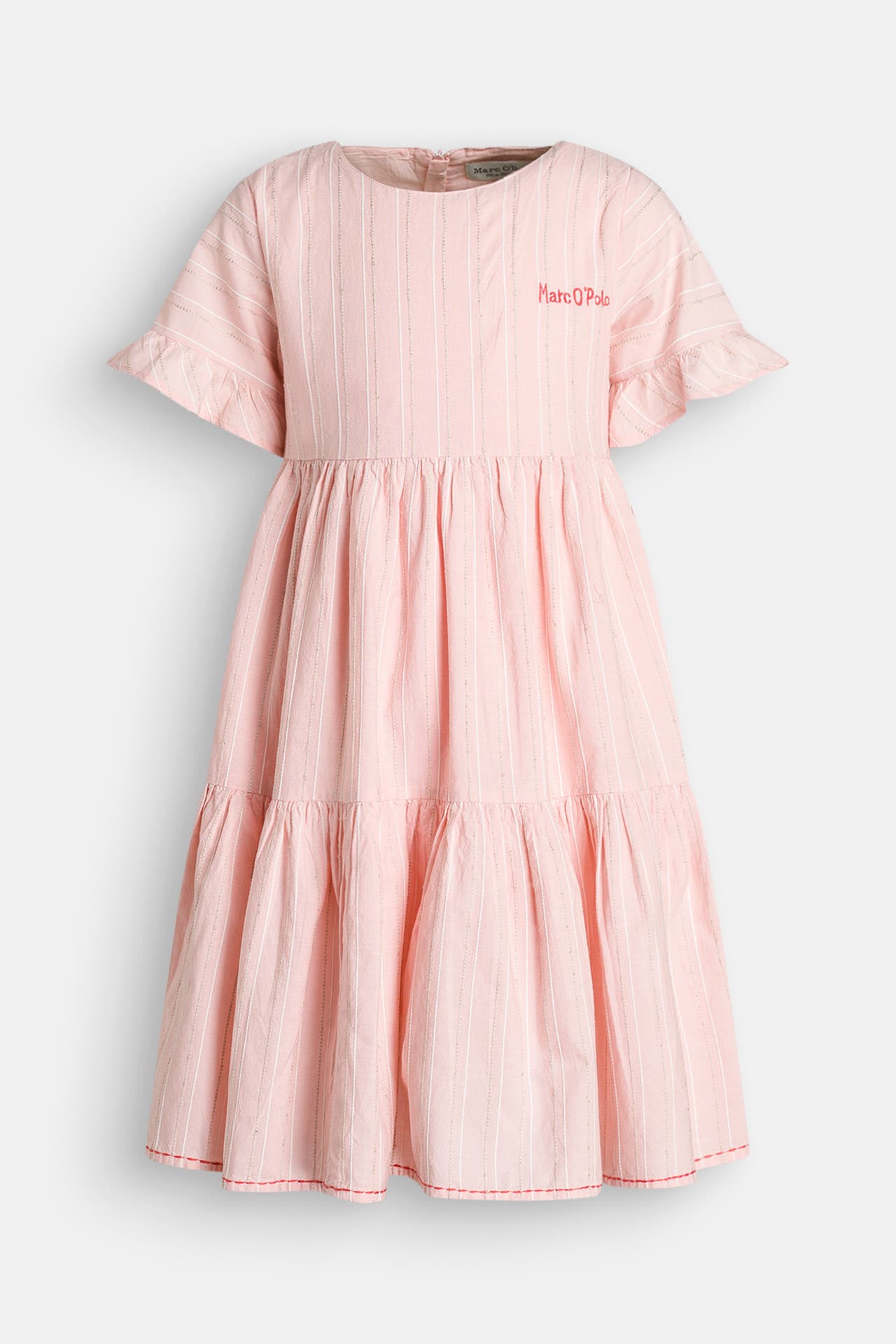 MARC O'POLO Kleid rosé, Bild 1